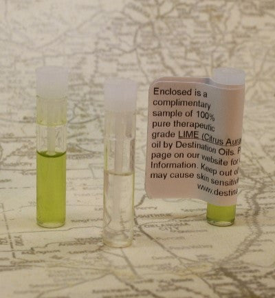Try before you buy- Sample set now available!!