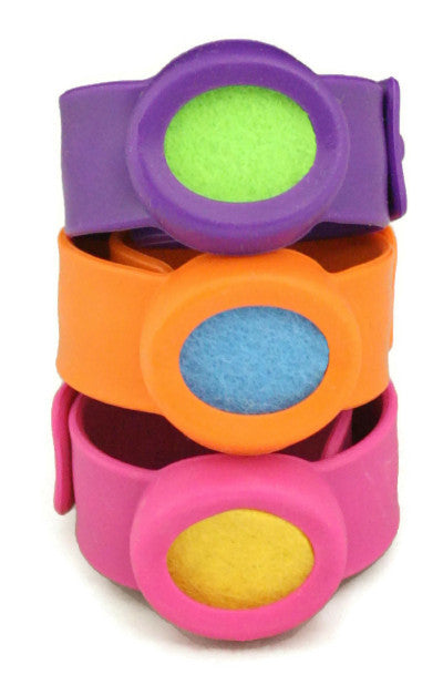 Kids Diffuser Bracelets & Necklaces