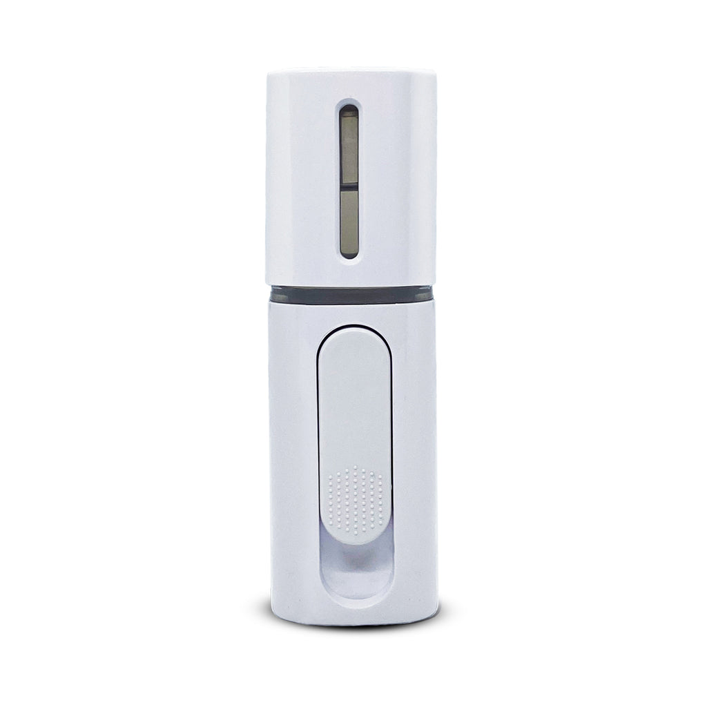 Personal diffuser store