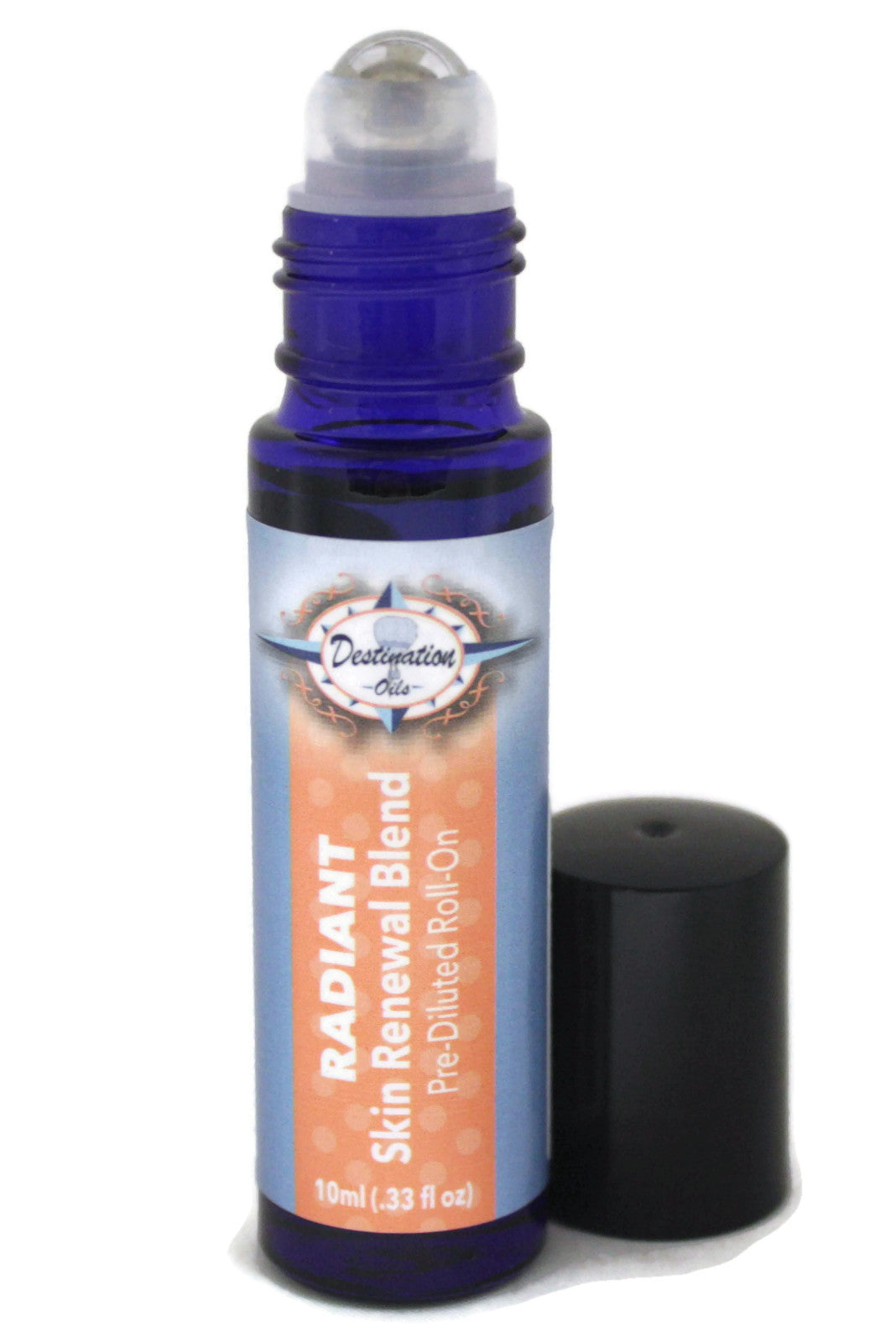 Radiant Skin Renewal Blend Essential Oil Roll-On-Essential Oil Roll-On-Destination Oils