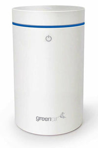 GreenAir Scent Trekker Small Ultrasonic Essential Oil Diffuser-Essential Oil Diffuser-Destination Oils