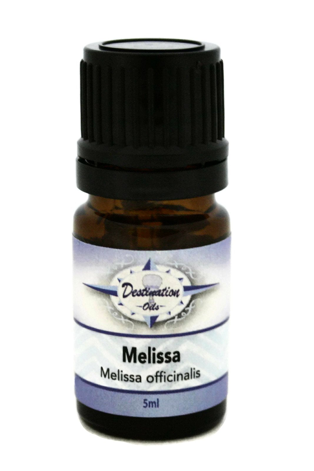 Melissa Essential Oil ~ 5ml ~ 50/50-Single Essential Oils-Destination Oils