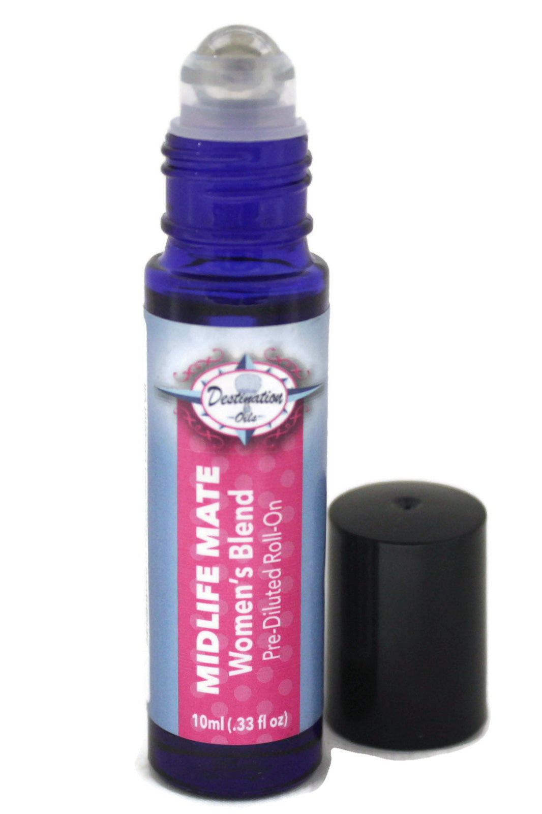 Midlife Mate Women's Blend Essential Oil Roll-On-Essential Oil Roll-On-Destination Oils